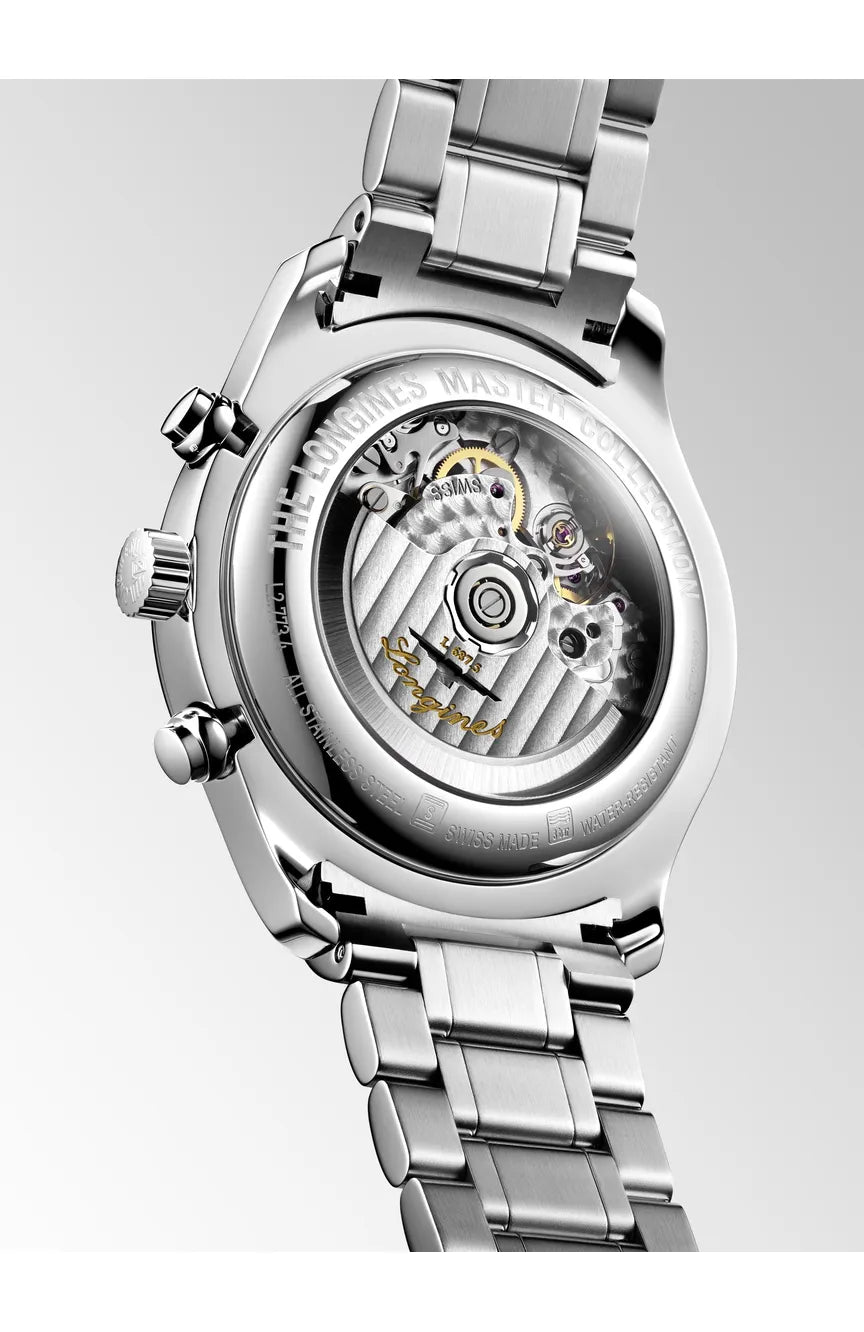 LONGINES MASTER