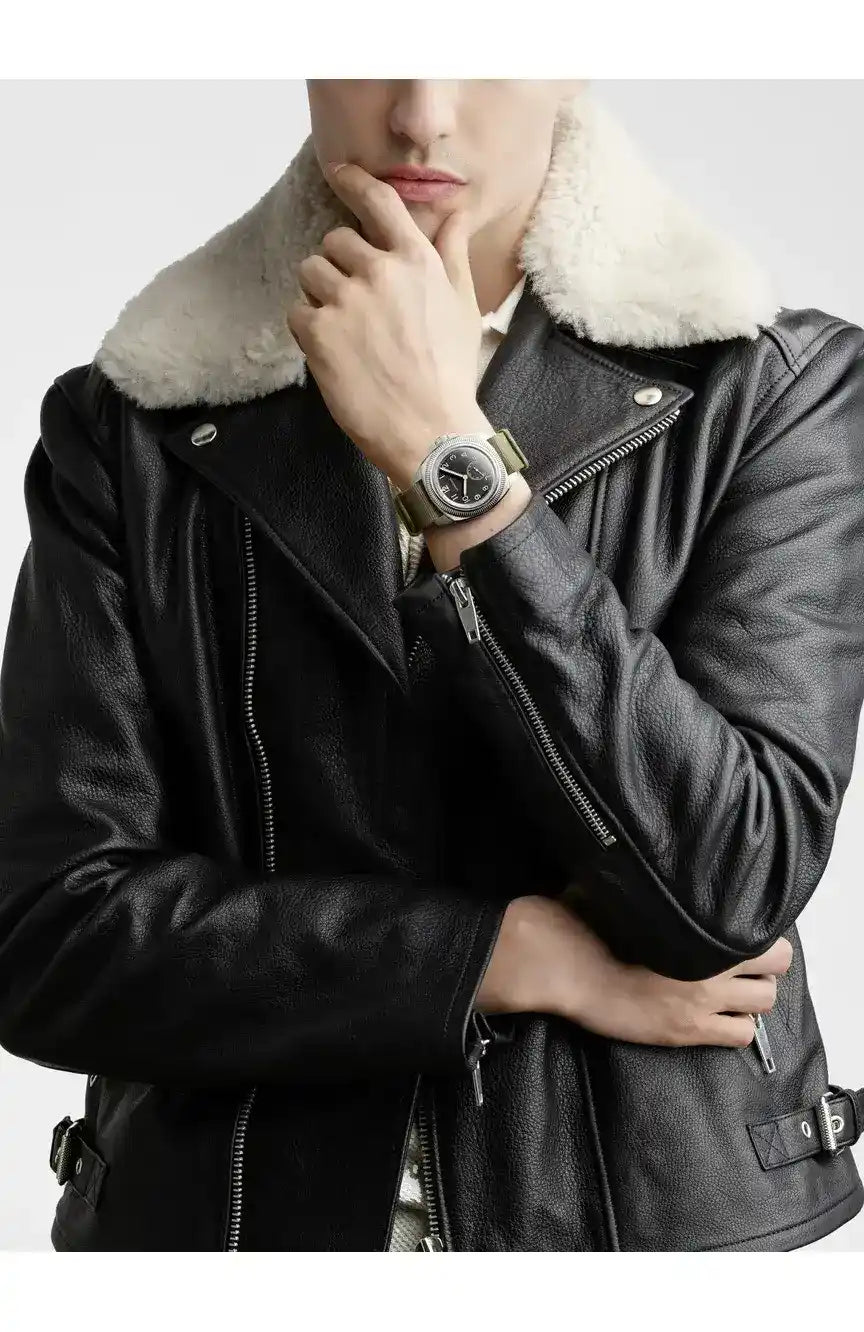 LONGINES HERITAGE Longines Pilot Majetek