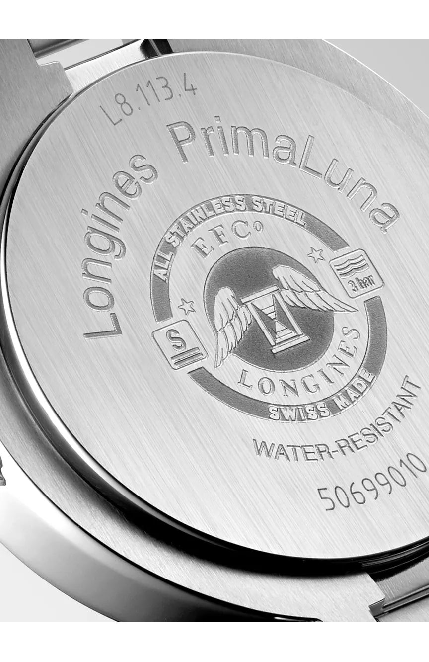 LONGINES PRIMALUNA