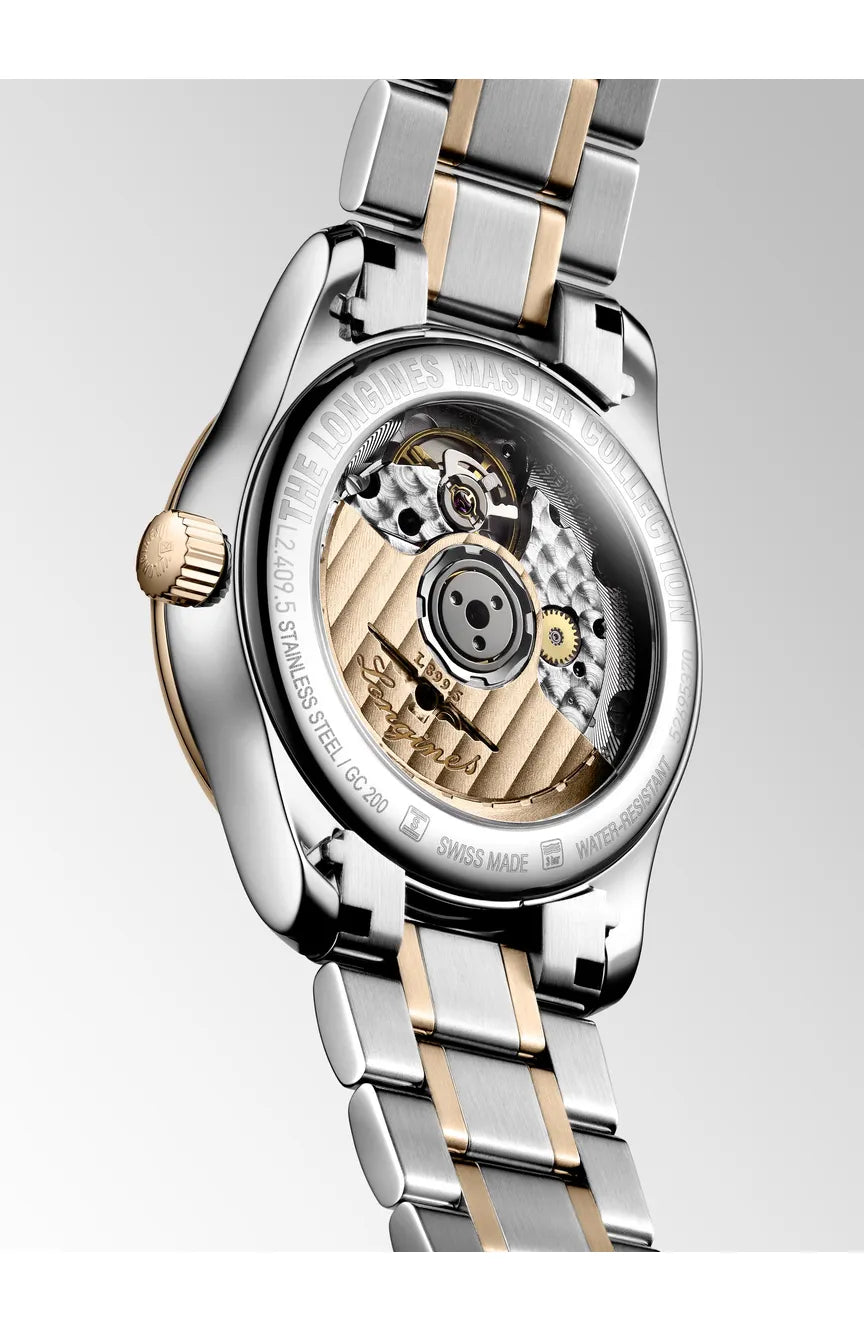 LONGINES MASTER