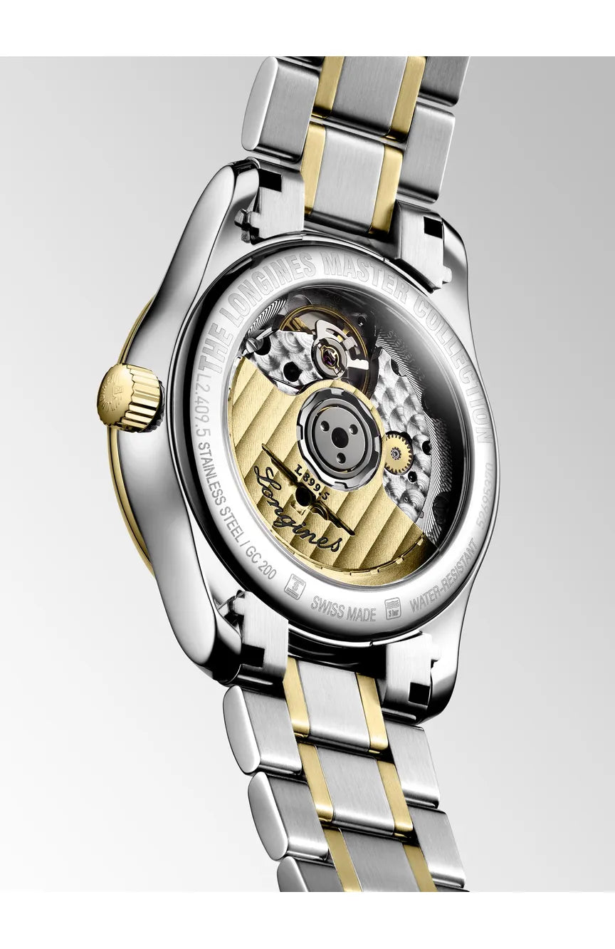 LONGINES MASTER
