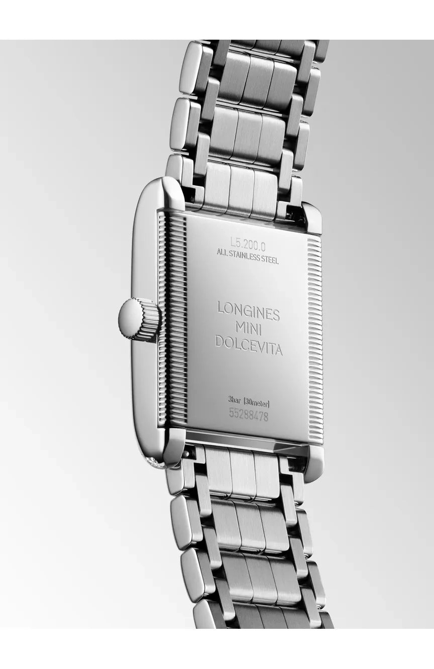 LONGINES DOLCEVITA Mini Dolcivita