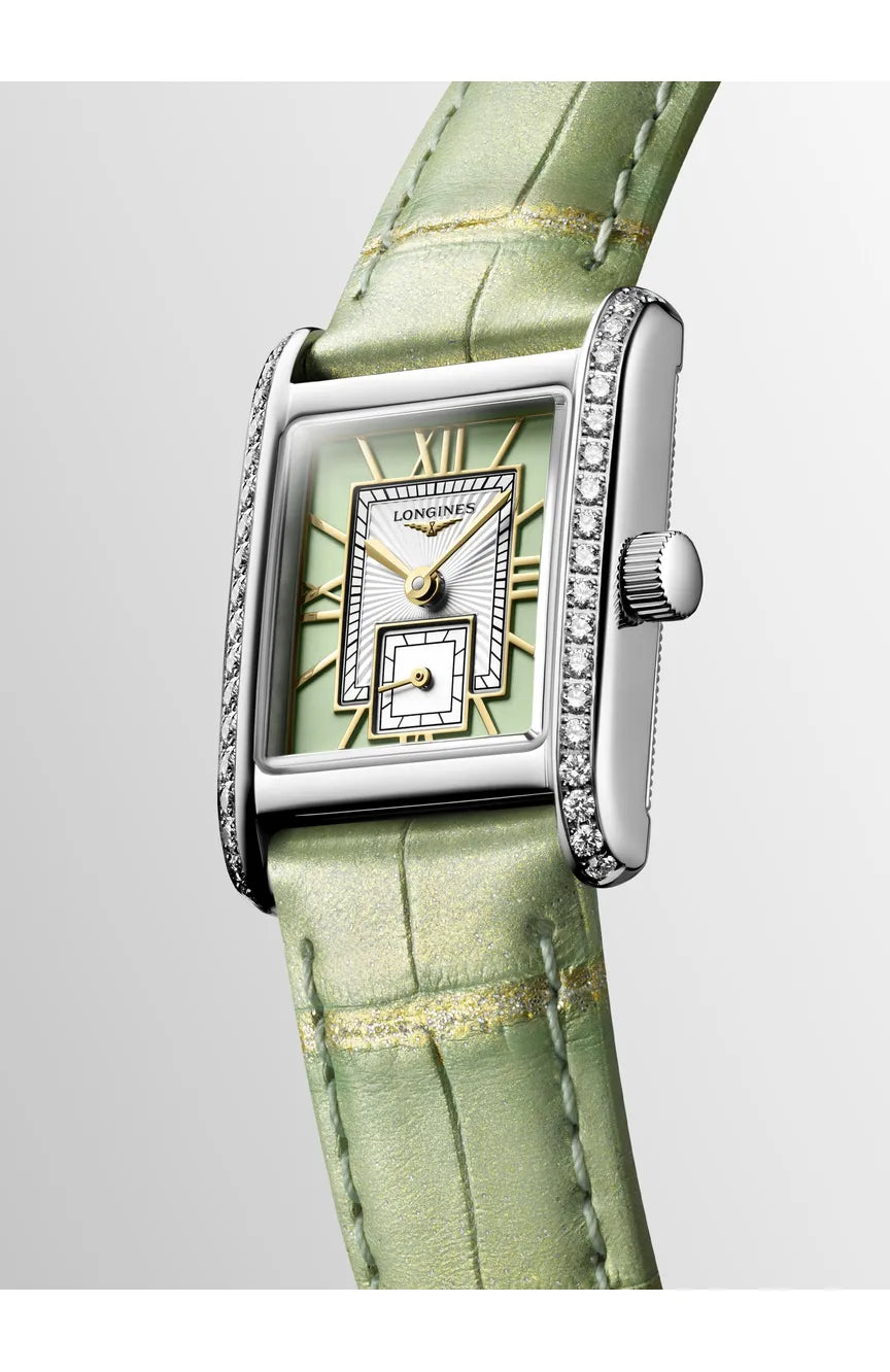 LONGINES DOLCEVITA Mini Dolcivita