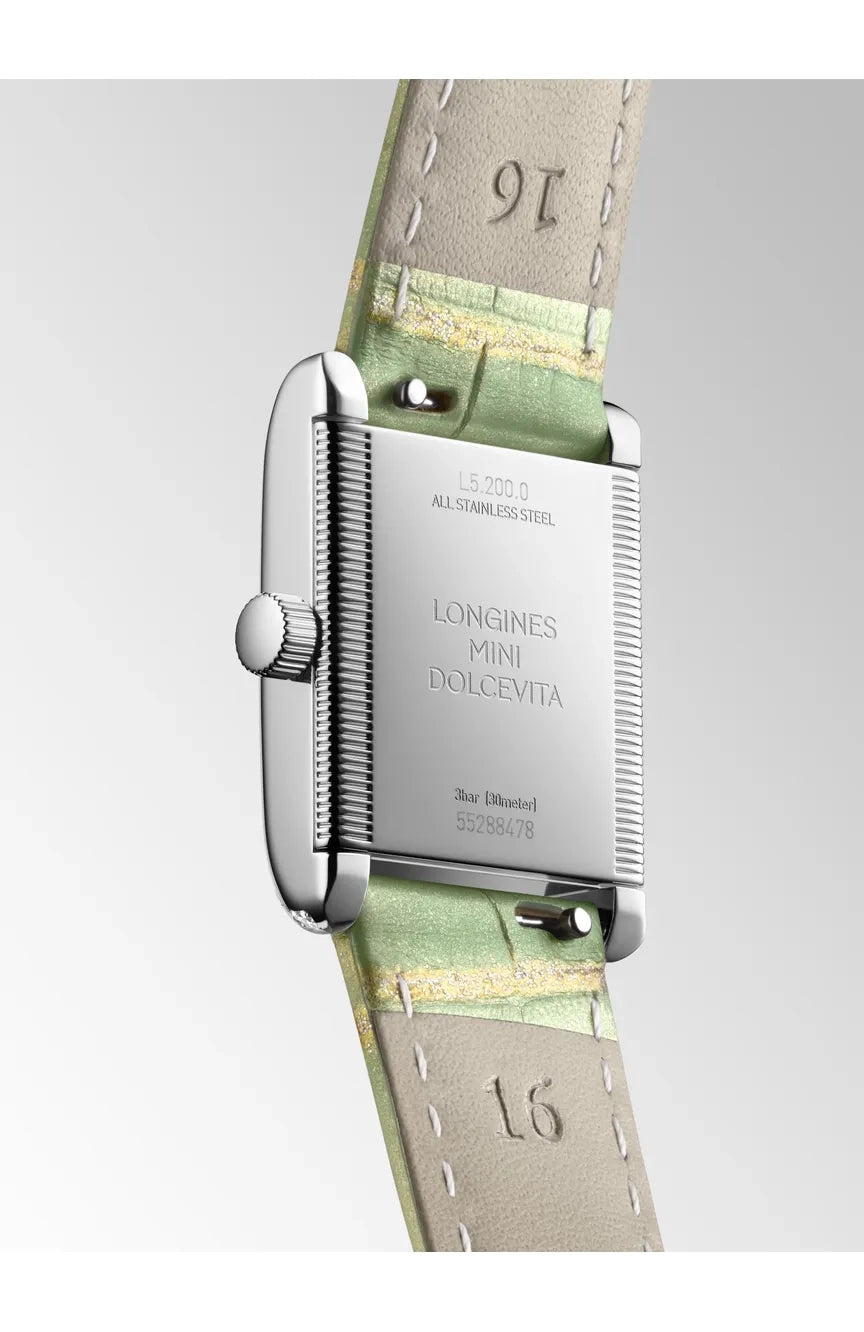 LONGINES DOLCEVITA Mini Dolcivita