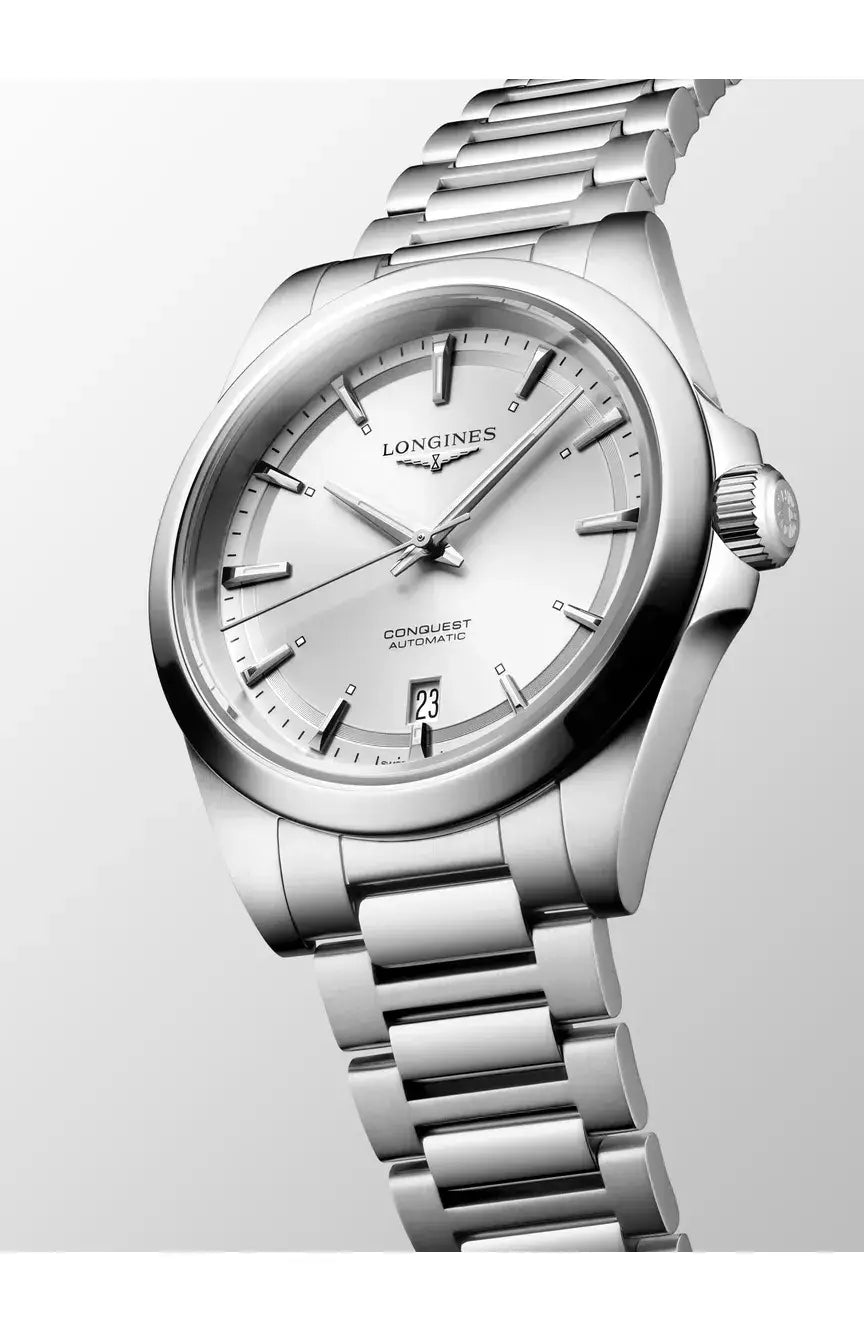 LONGINES CONQUEST
