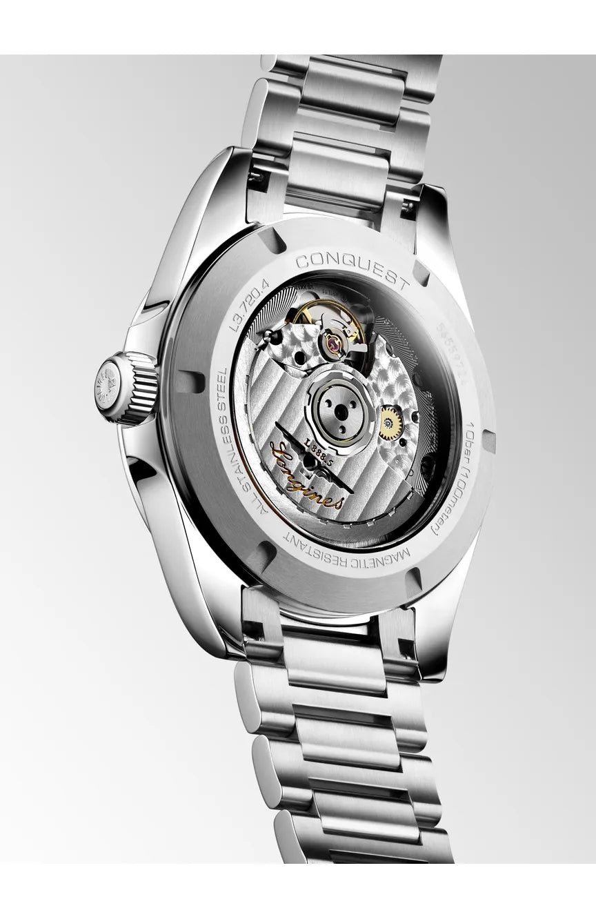LONGINES CONQUEST