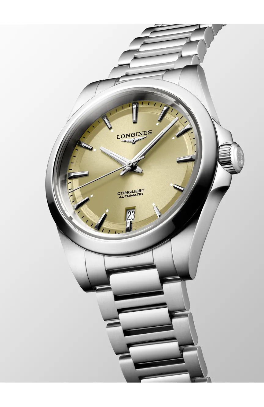 LONGINES CONQUEST