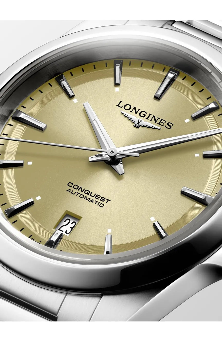 LONGINES CONQUEST