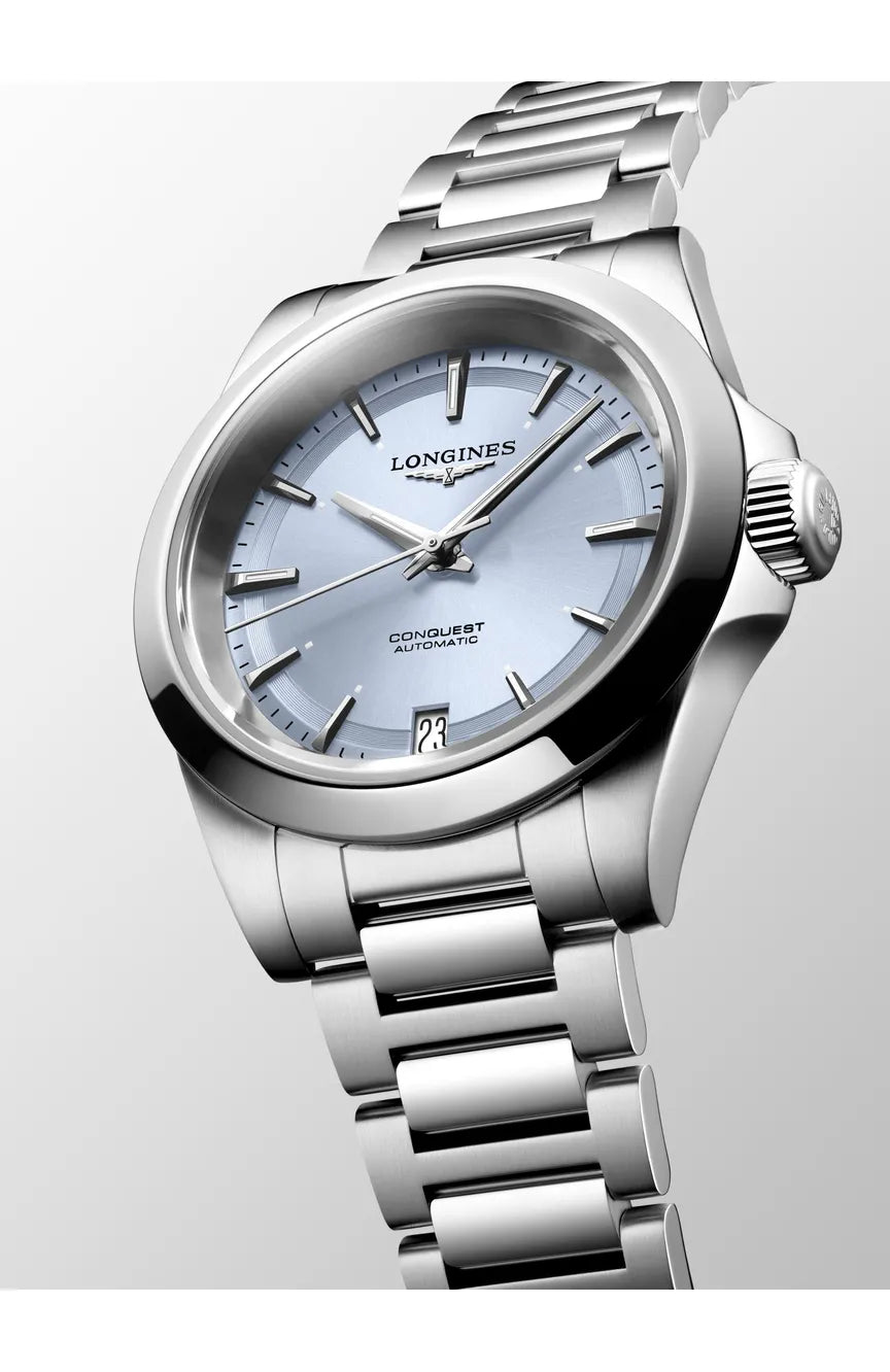 LONGINES CONQUEST
