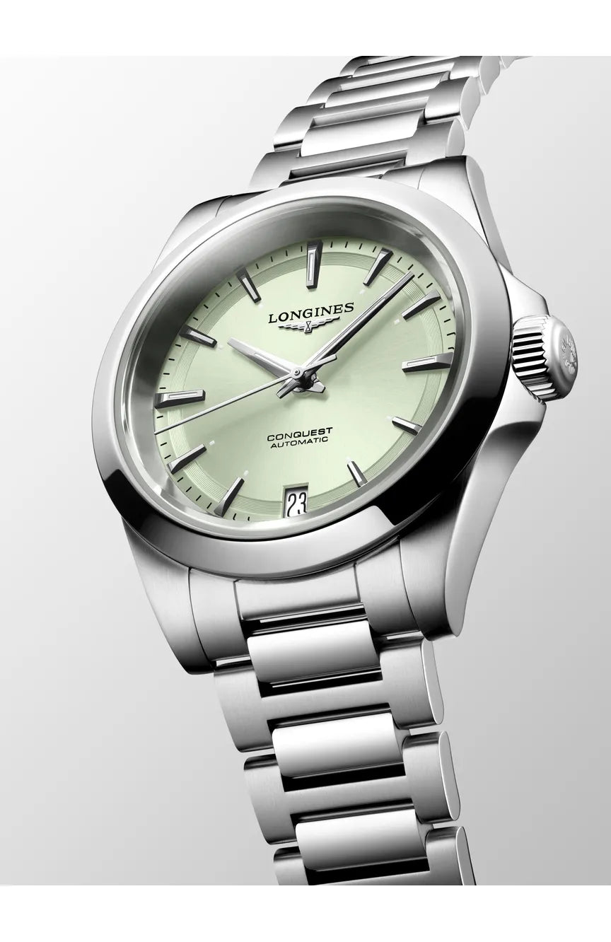 LONGINES CONQUEST