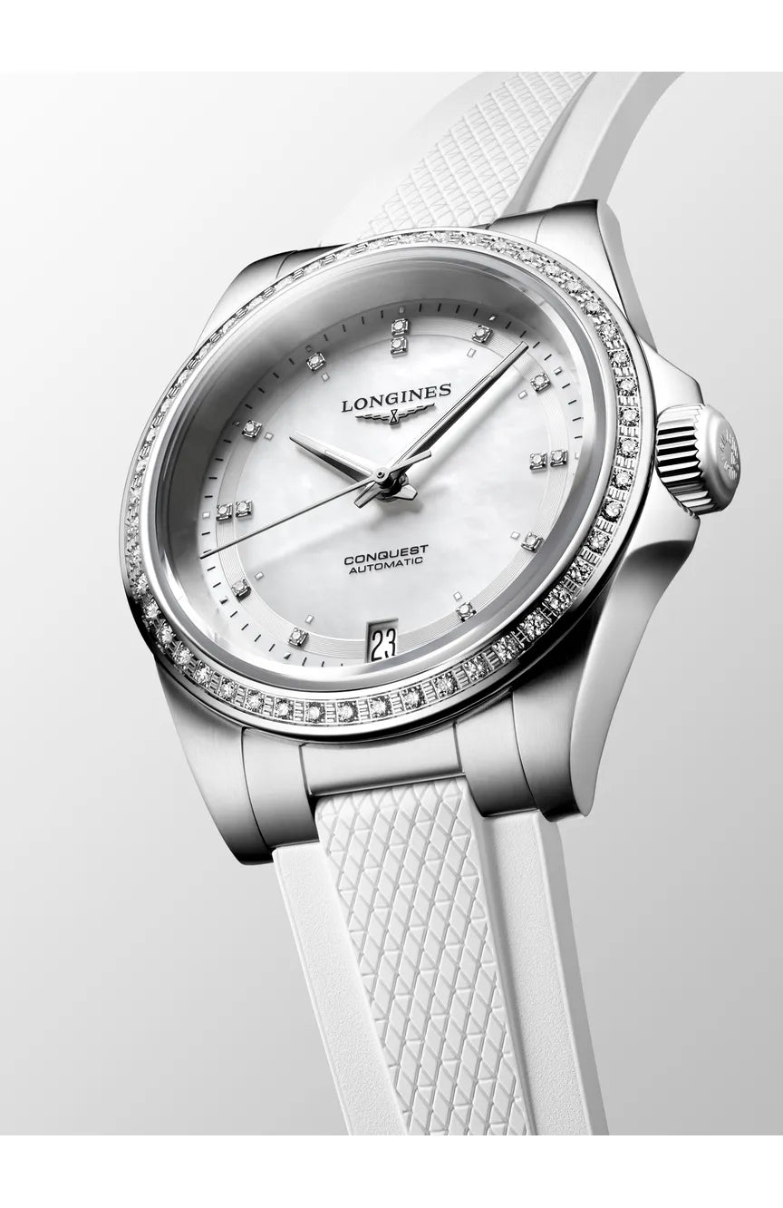 LONGINES CONQUEST