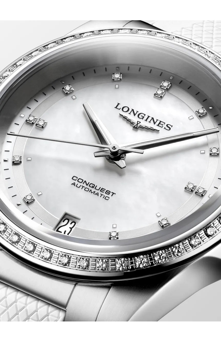 LONGINES CONQUEST