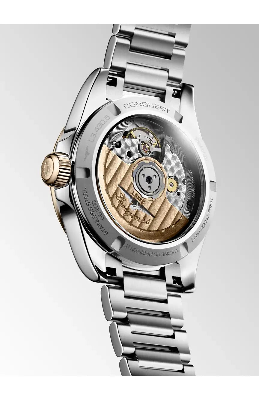 LONGINES CONQUEST
