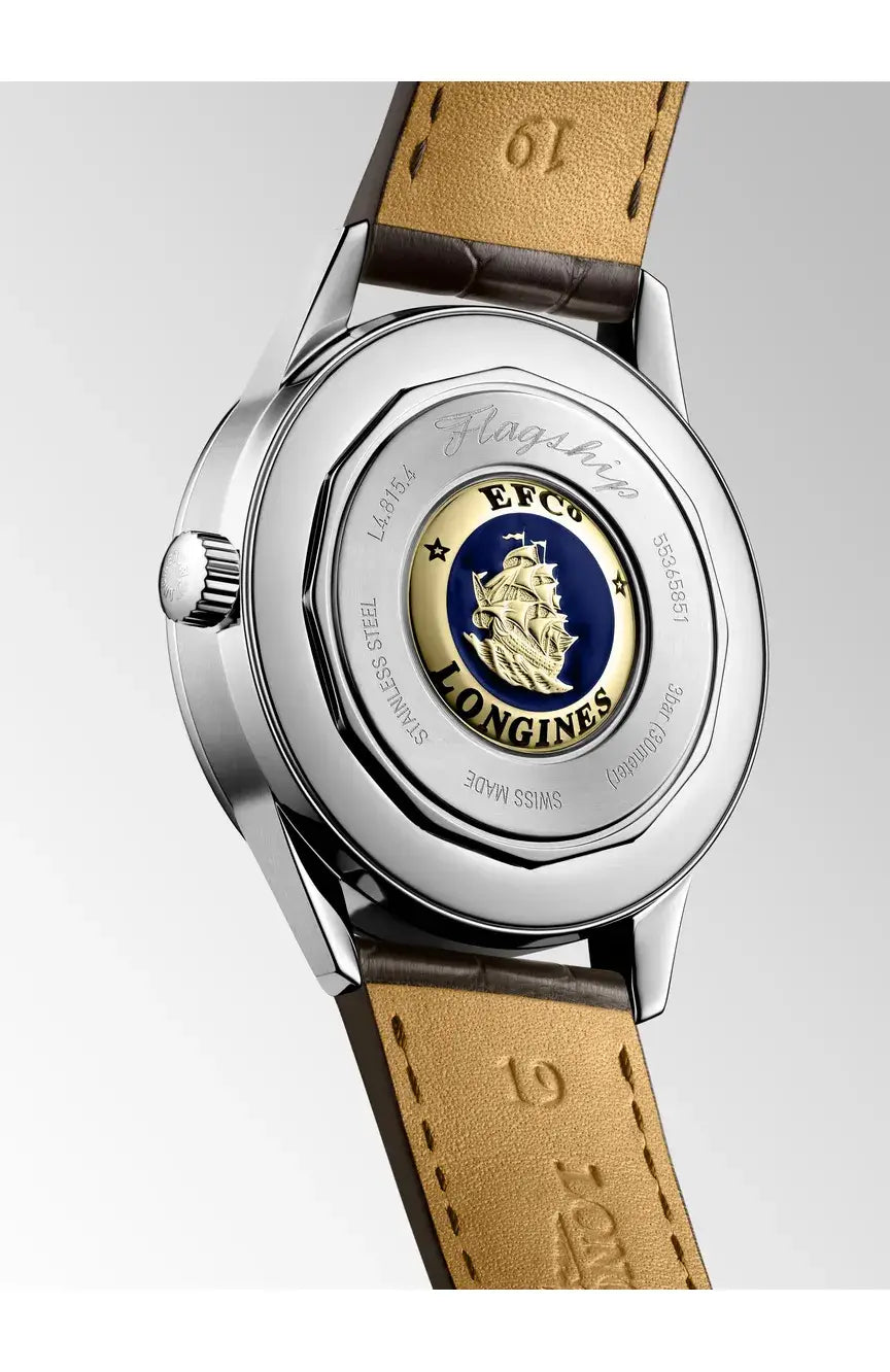 LONGINES HERITAGE Flagship Heritage