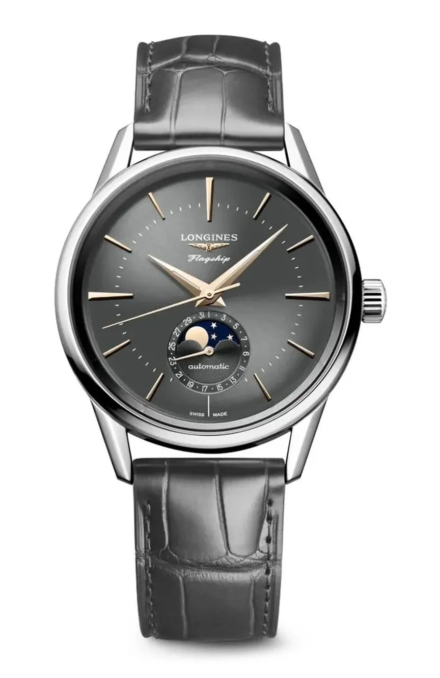 LONGINES HERITAGE Flagship Heritage