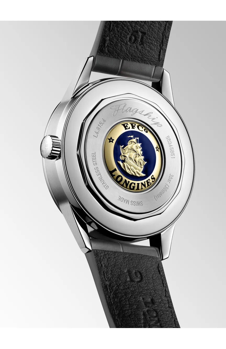 LONGINES HERITAGE Flagship Heritage