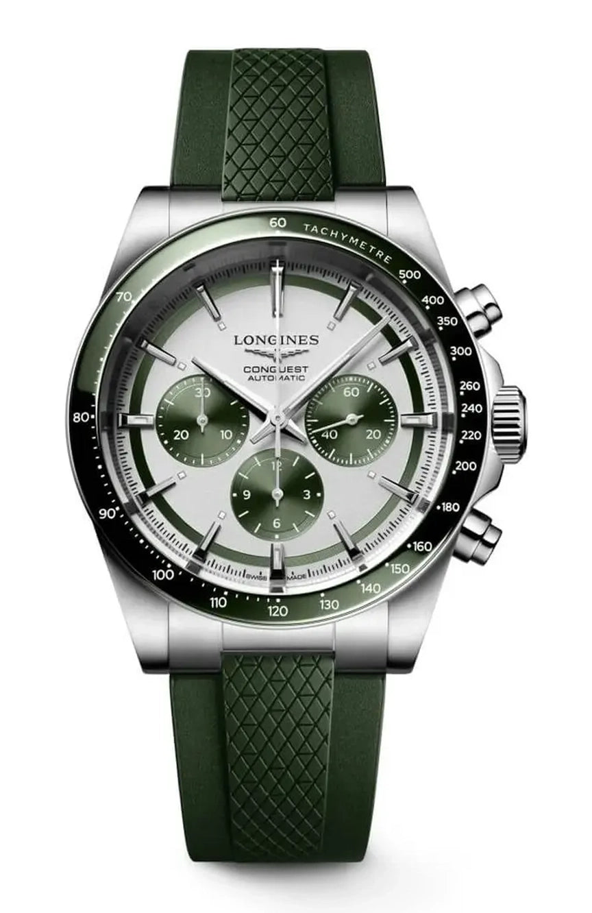 LONGINES CONQUEST