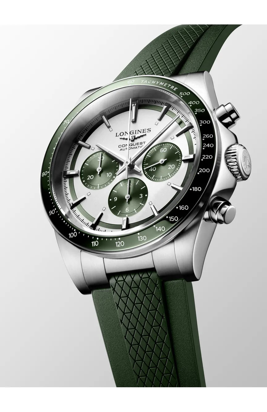 LONGINES CONQUEST