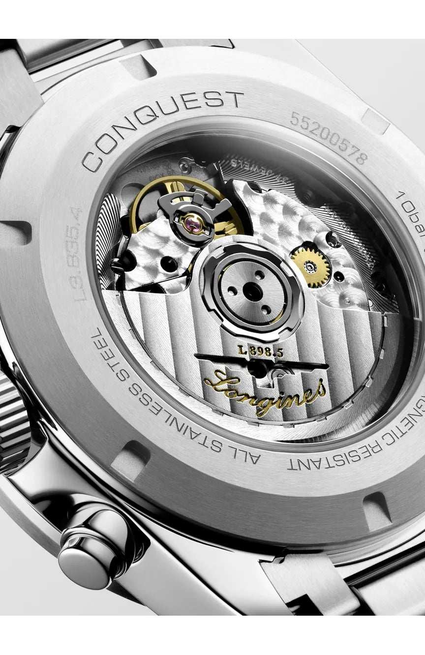 LONGINES CONQUEST