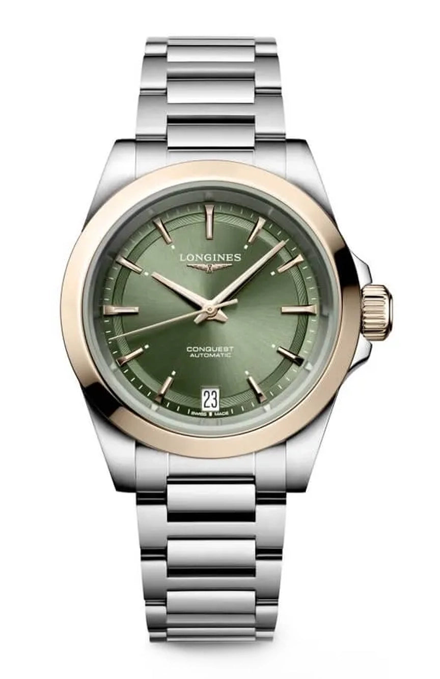 LONGINES CONQUEST