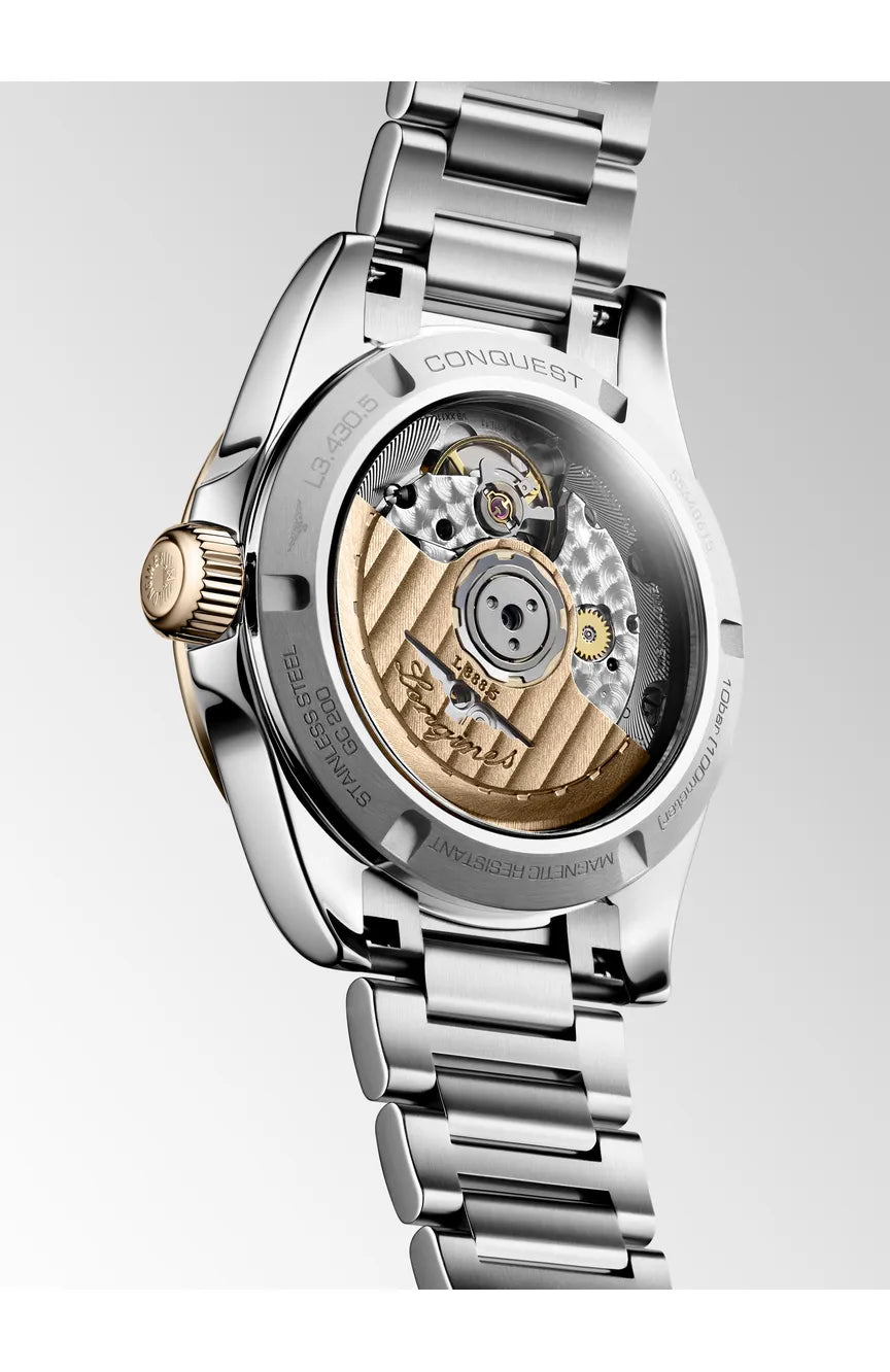 LONGINES CONQUEST