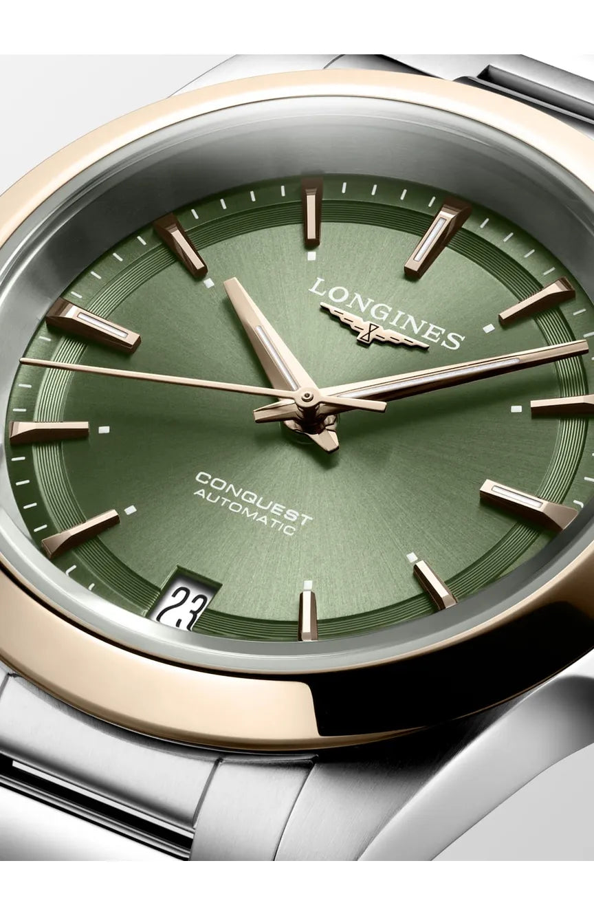 LONGINES CONQUEST