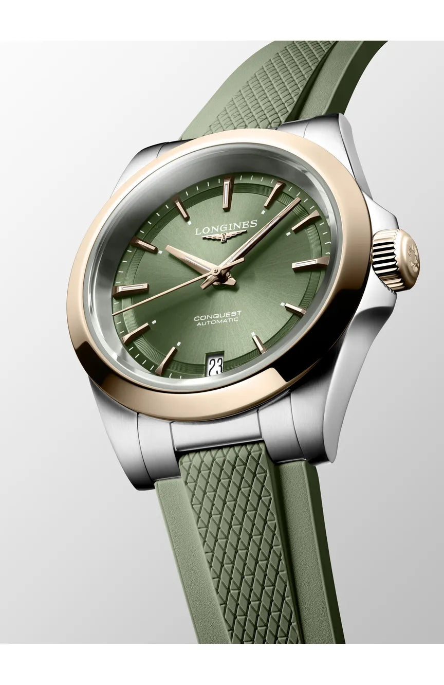 LONGINES CONQUEST