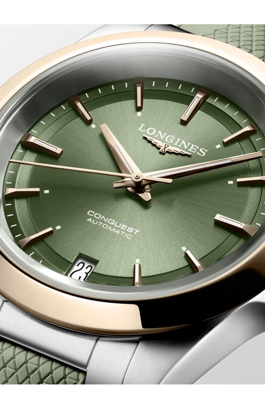 LONGINES CONQUEST