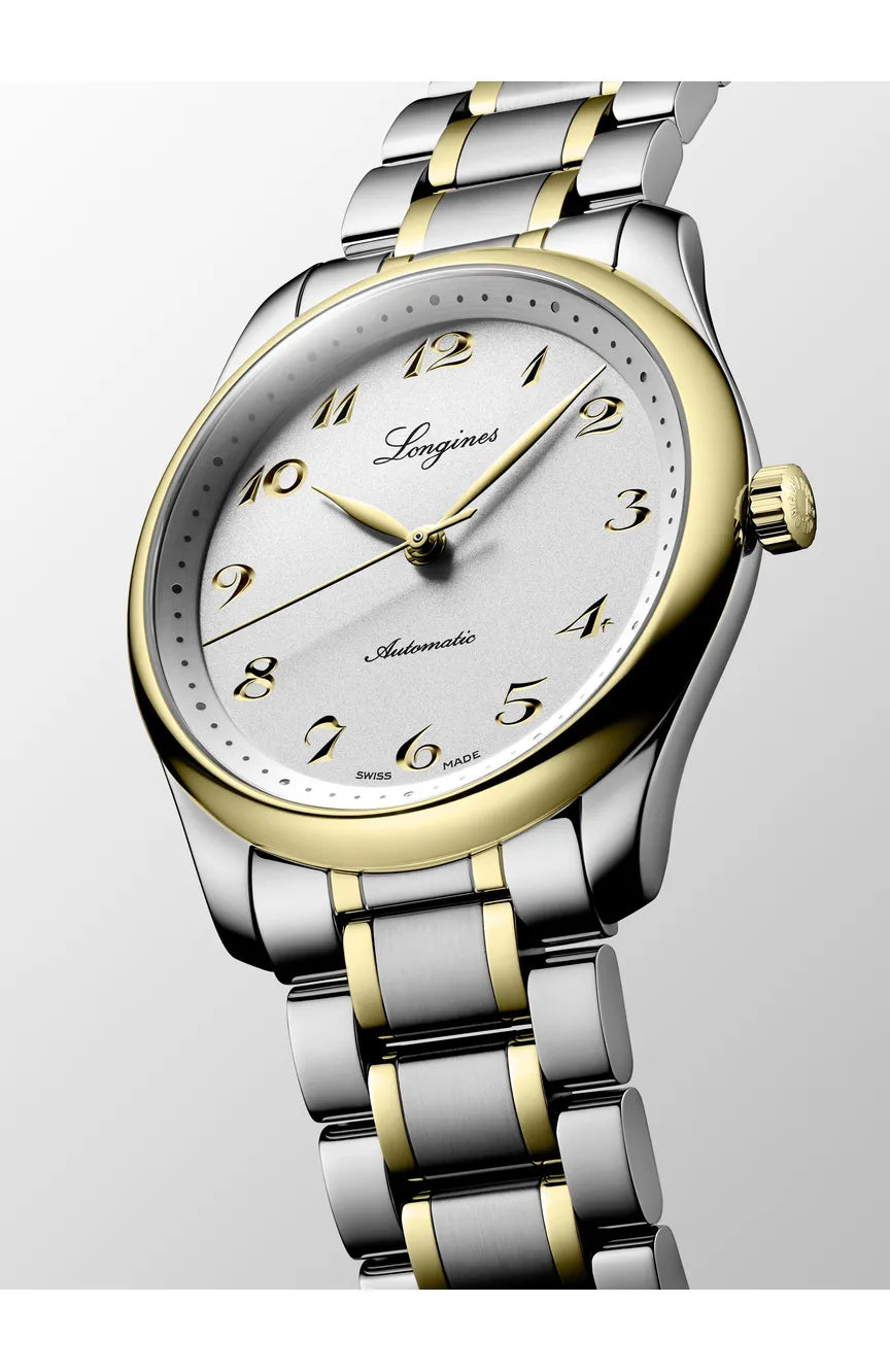 LONGINES MASTER
