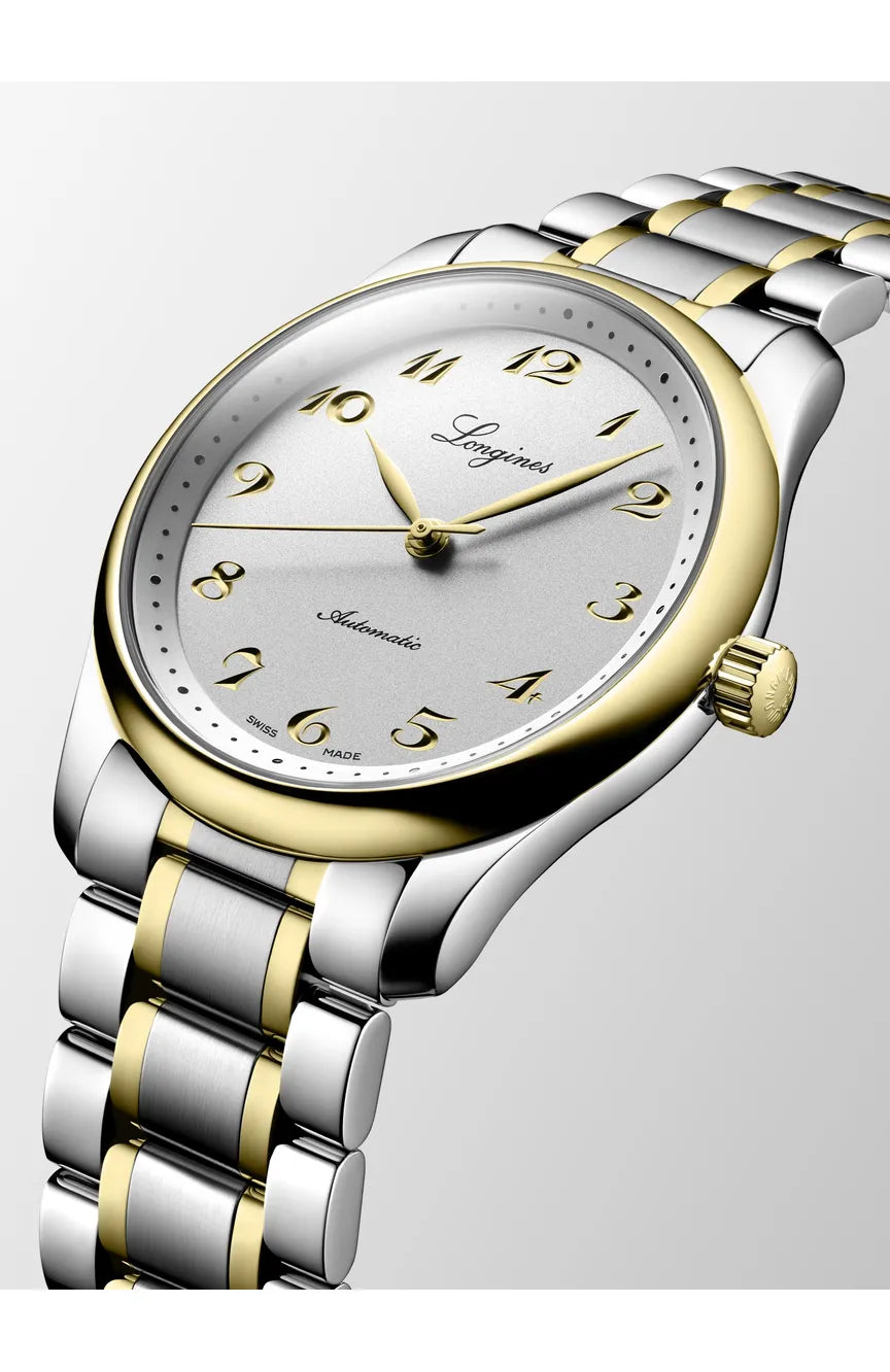 LONGINES MASTER