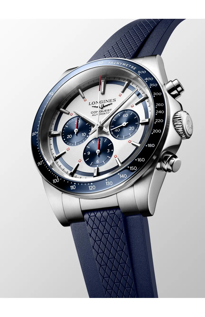 LONGINES CONQUEST