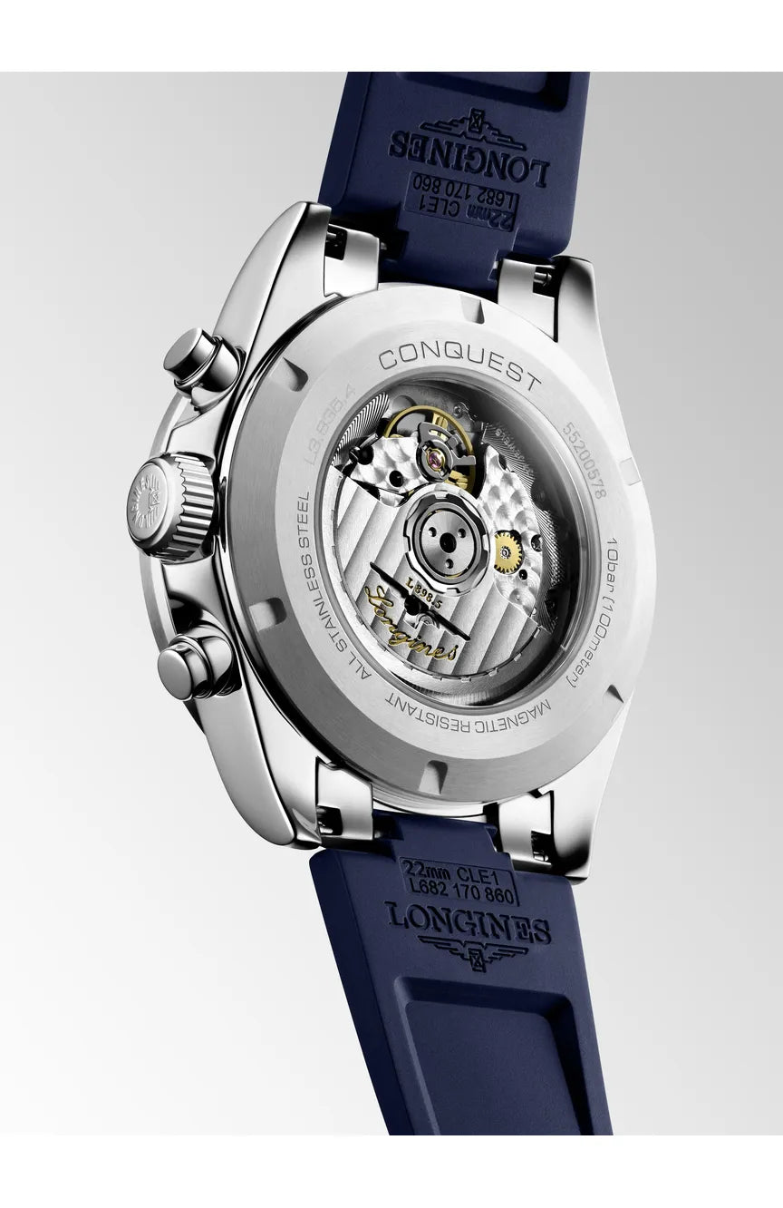 LONGINES CONQUEST