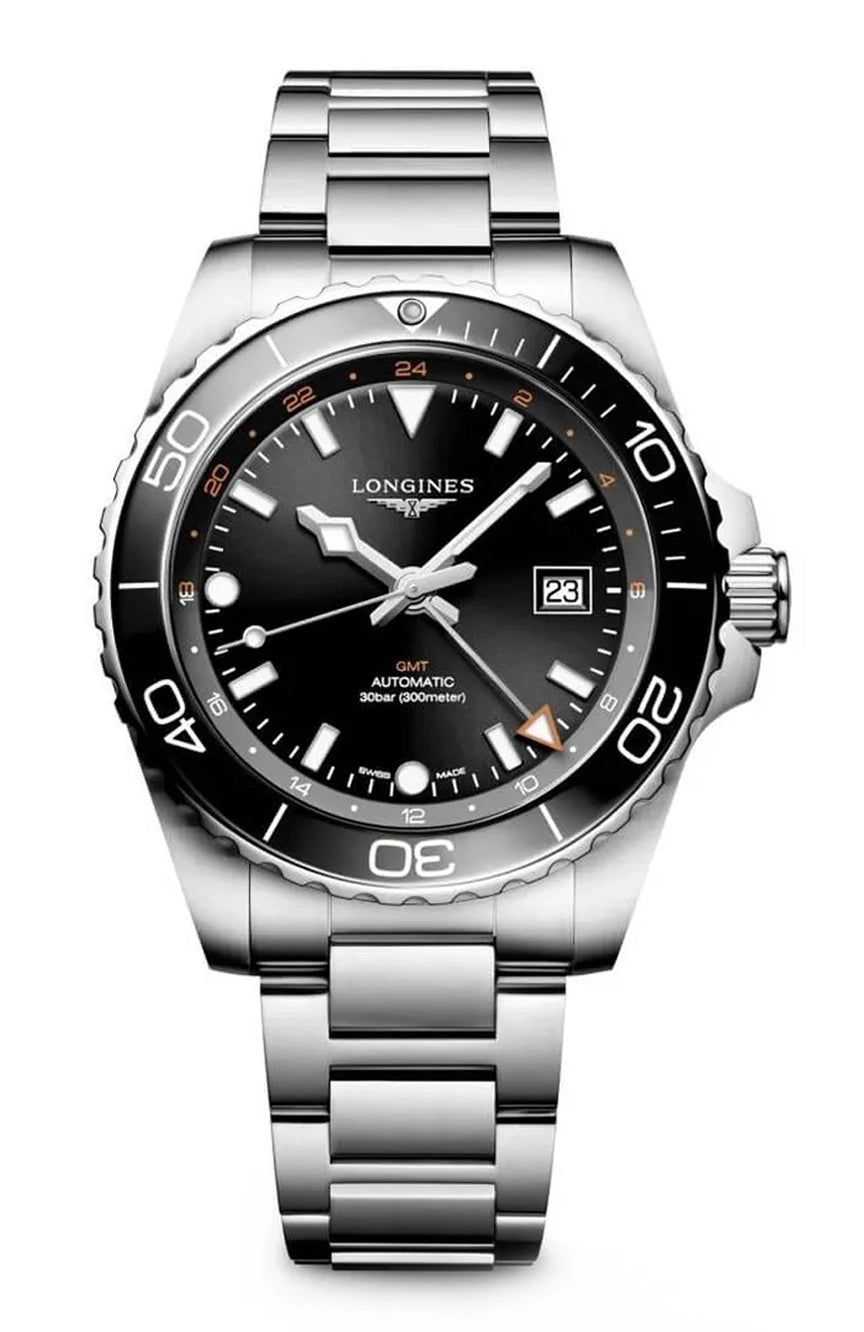 LONGINES HYDROCONQUEST