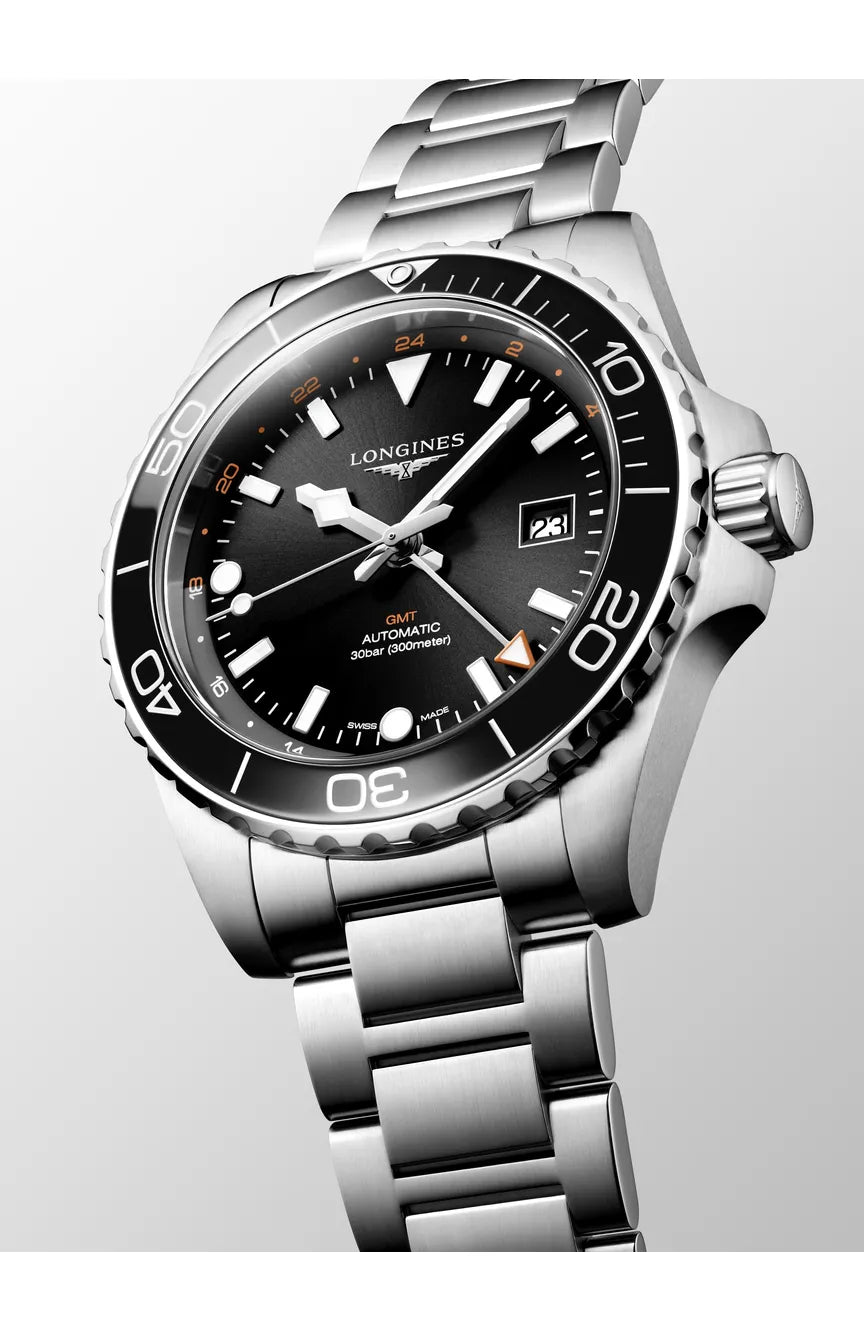 LONGINES HYDROCONQUEST