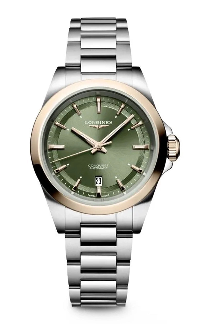LONGINES CONQUEST