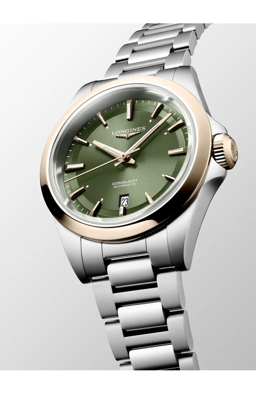 LONGINES CONQUEST