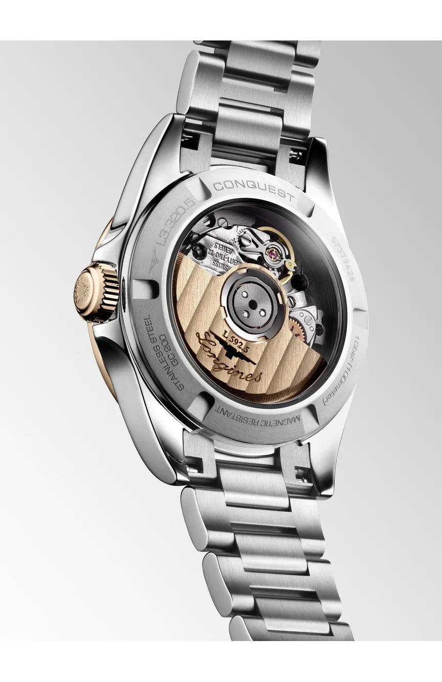LONGINES CONQUEST