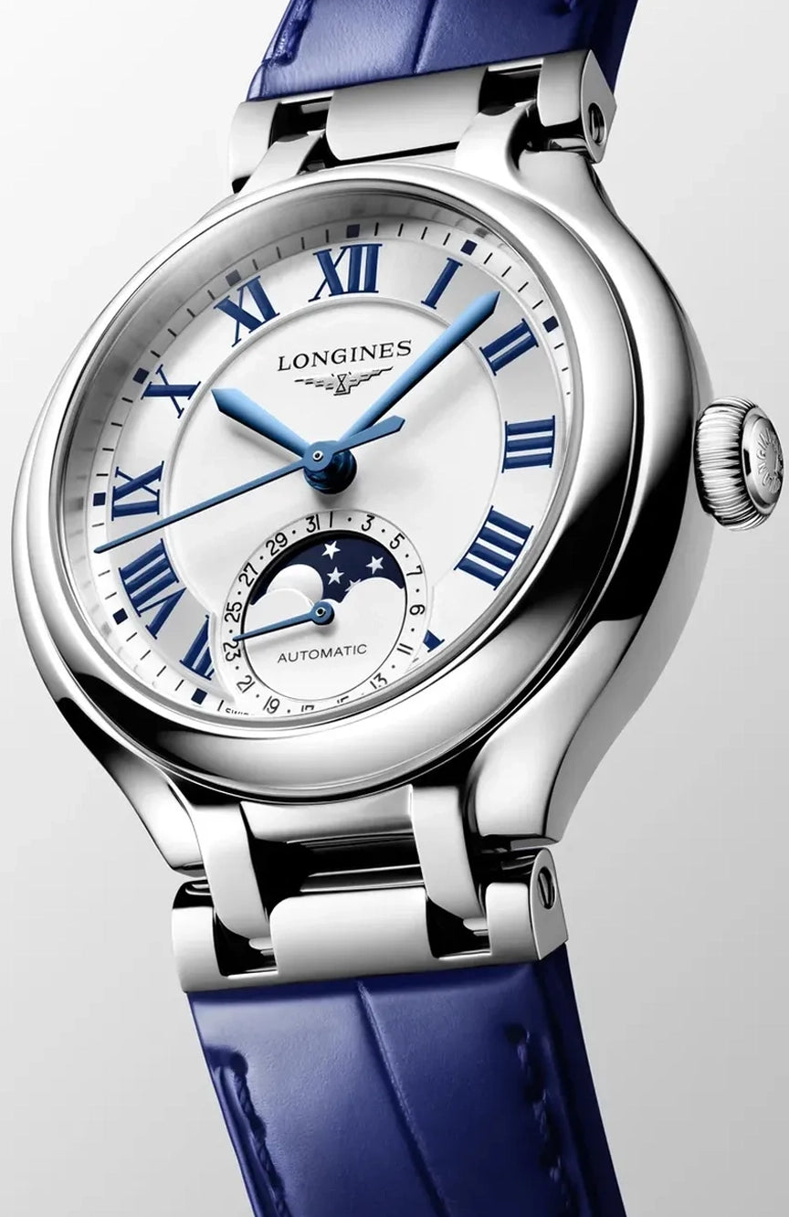 LONGINES PRIMALUNA