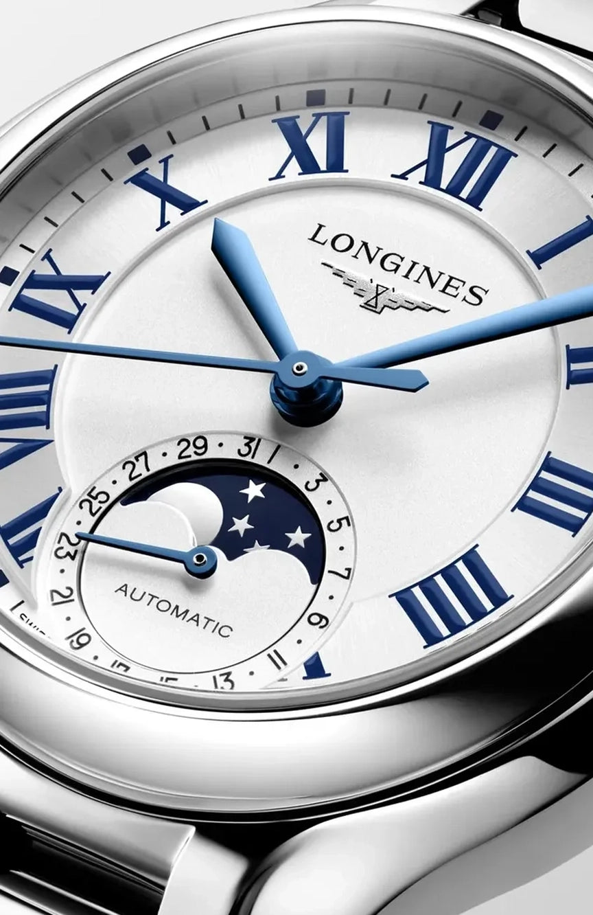 LONGINES PRIMALUNA