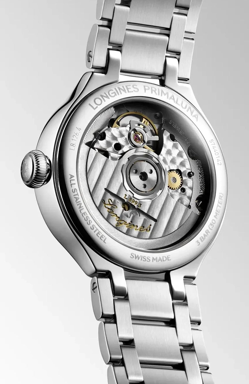 LONGINES PRIMALUNA