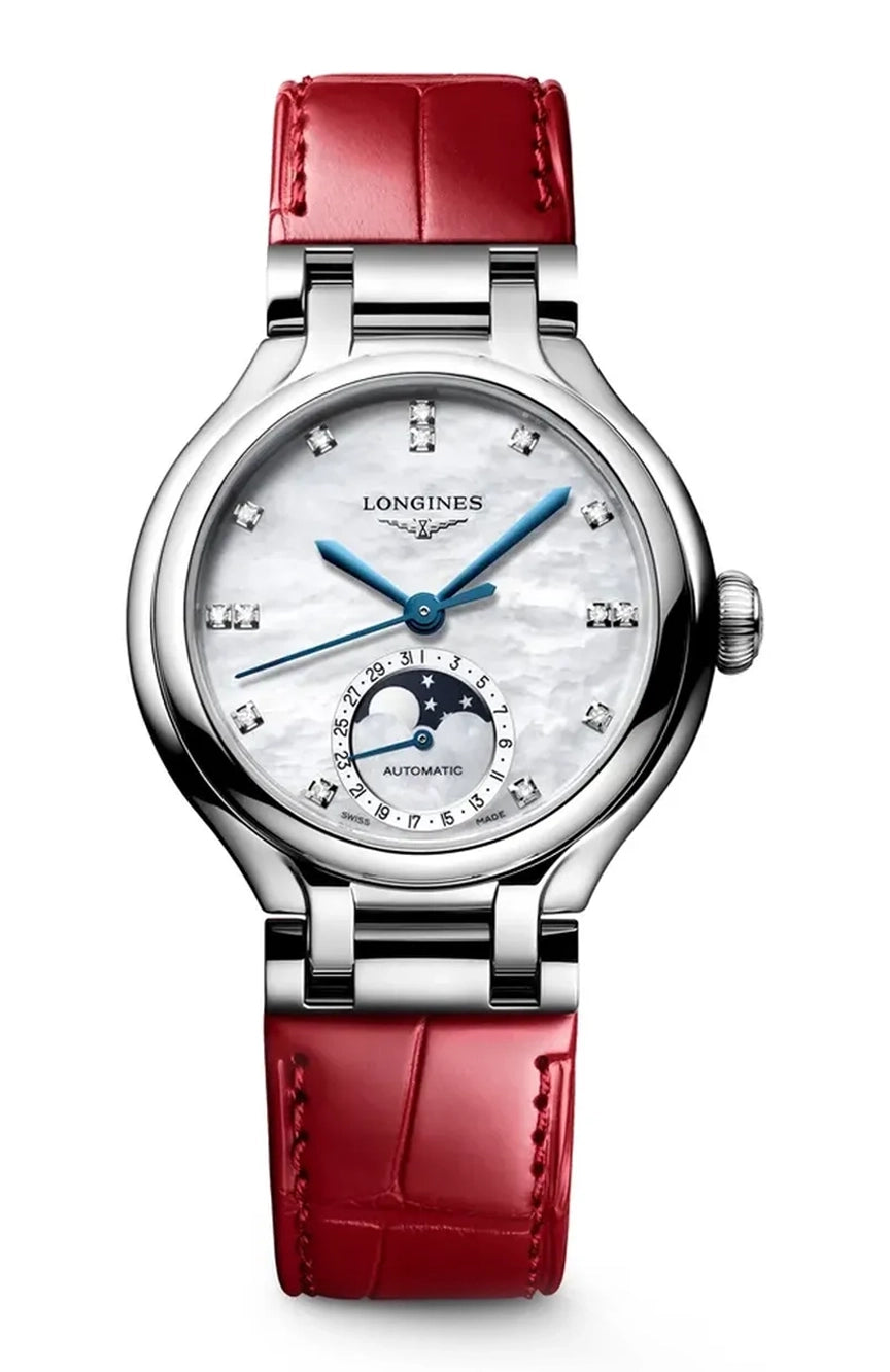 LONGINES PRIMALUNA