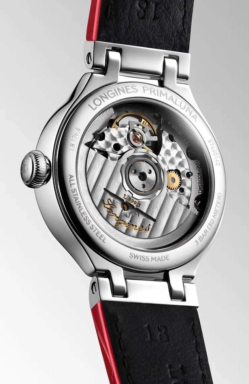 LONGINES PRIMALUNA