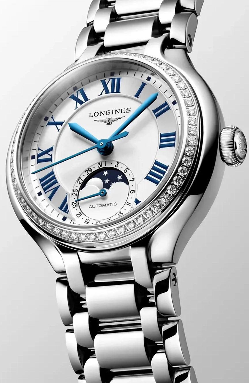 LONGINES PRIMALUNA