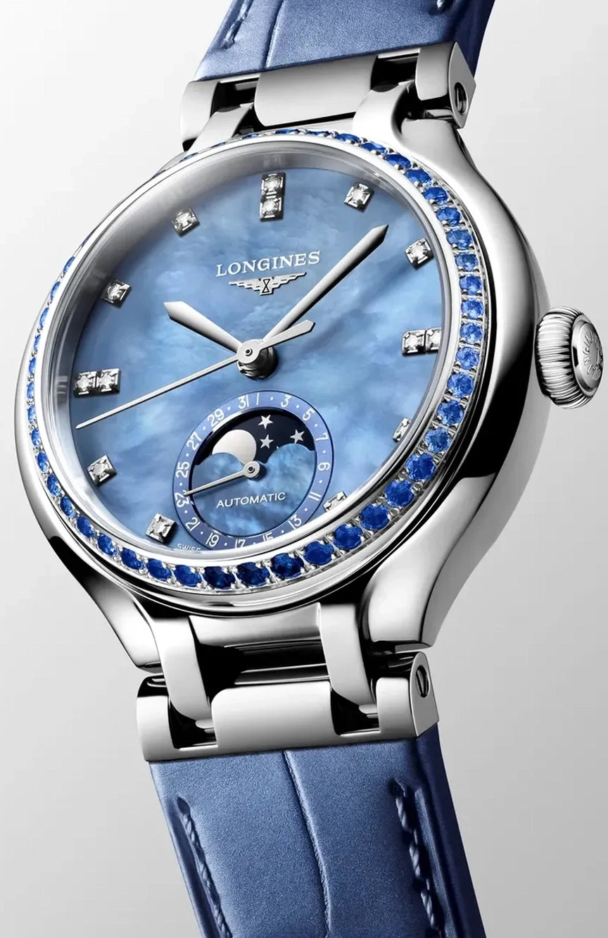 LONGINES PRIMALUNA