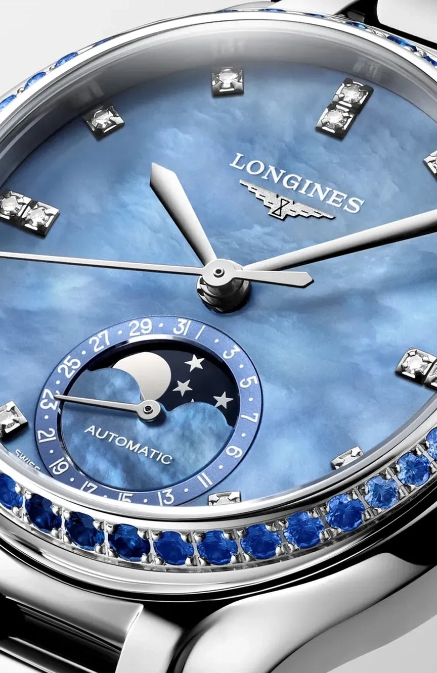 LONGINES PRIMALUNA