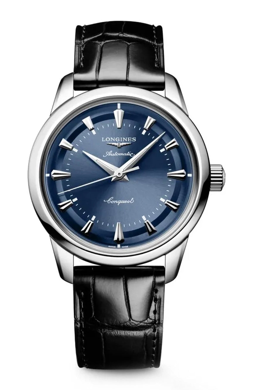 LONGINES HERITAGE Conquest Heritage