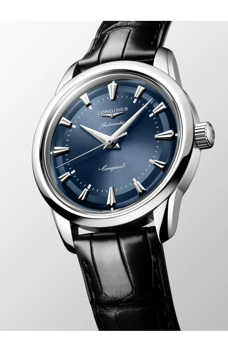 LONGINES HERITAGE Conquest Heritage