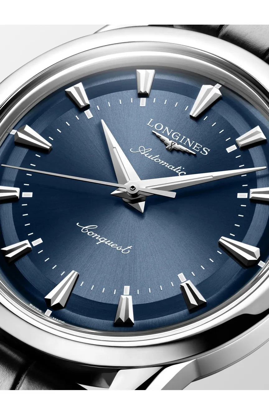 LONGINES HERITAGE Conquest Heritage