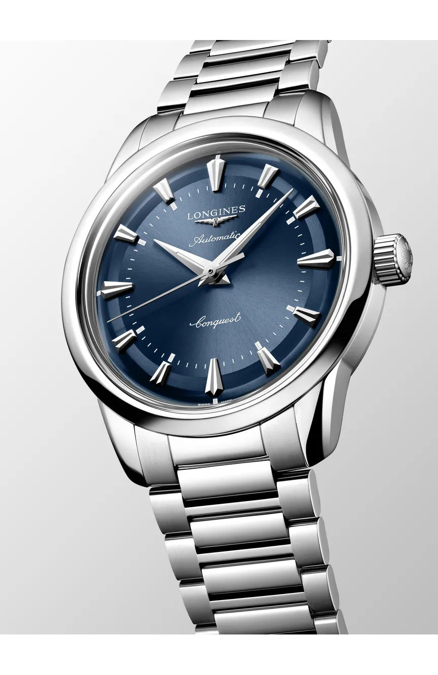 LONGINES HERITAGE Conquest Heritage