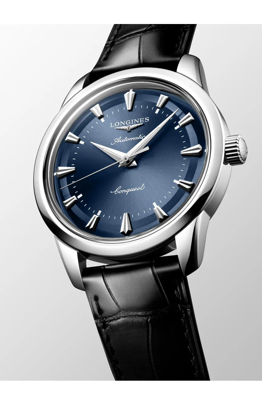 LONGINES HERITAGE Conquest Heritage